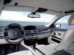 BMW Hydrogen 7 2007 года